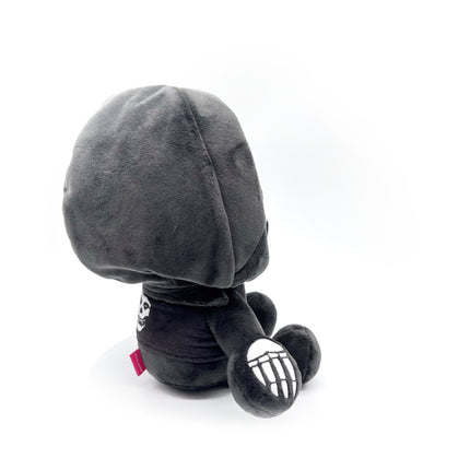 Youtooz: Misfits: Misfits Skull (9in Plush) (Release Date: 01/27)