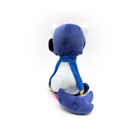 Youtooz: Piapro X My Little Pony: Kaito (9in Plush) (Release Date: 05/27)
