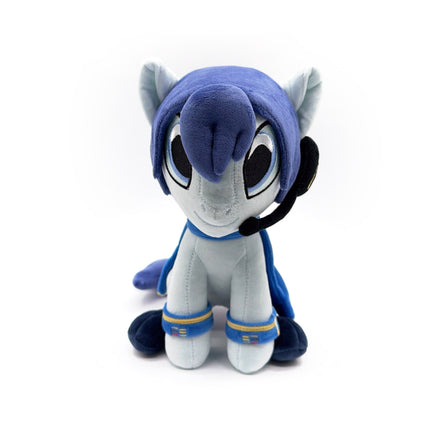 Youtooz: Piapro X My Little Pony: Kaito (9in Plush) (Release Date: 05/27)