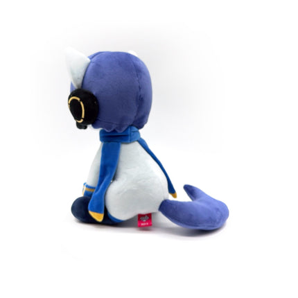 Youtooz: Piapro X My Little Pony: Kaito (9in Plush) (Release Date: 05/27)