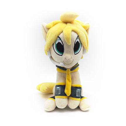 Youtooz: Piapro X My Little Pony: Len (9in Plush) (Release Date: 05/27)