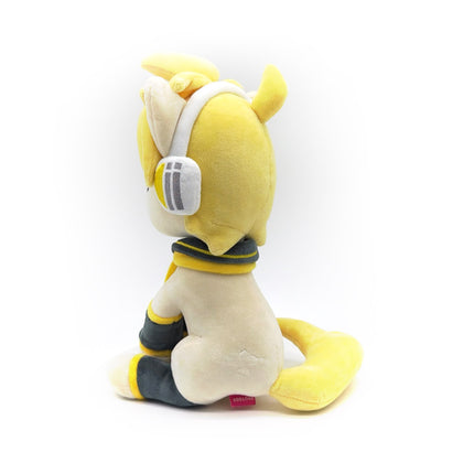 Youtooz: Piapro X My Little Pony: Len (9in Plush) (Release Date: 05/27)