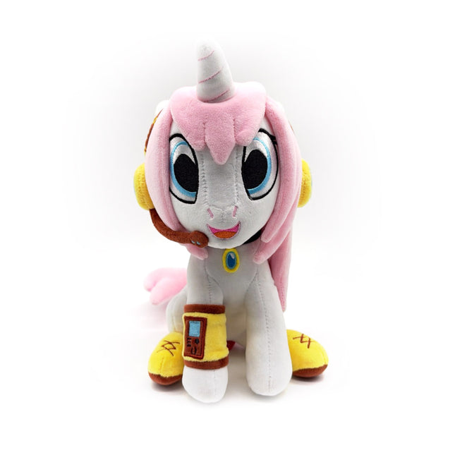 Youtooz: Piapro X My Little Pony: Luka (9in Plush) (Release Date: 05/27)