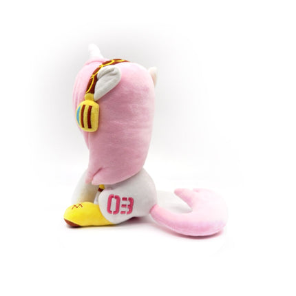 Youtooz: Piapro X My Little Pony: Luka (9in Plush) (Release Date: 05/27)
