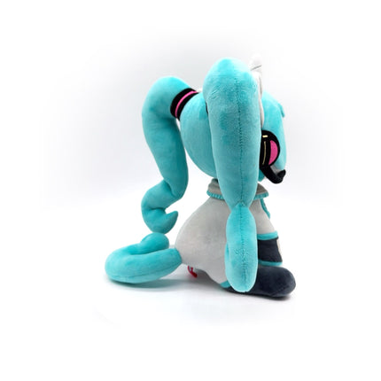 Youtooz: Hatsune Miku X My Little Pony: Miku (9in Plush) (Release Date: 05/27)