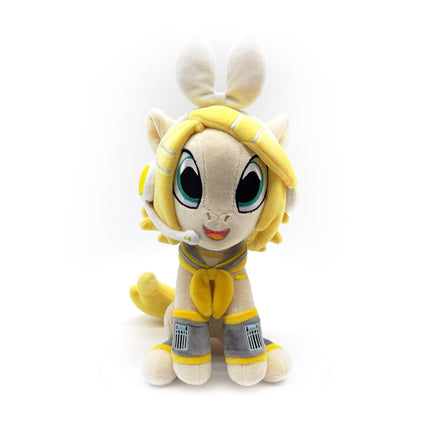 Youtooz: Piapro X My Little Pony: Rin (9in Plush) (Release Date: 05/27)