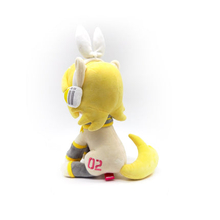 Youtooz: Piapro X My Little Pony: Rin (9in Plush) (Release Date: 05/27)