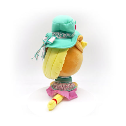 Youtooz: My Little Pony: Year Of The Pony Apple Jack (9in Plush) (Release Date: 02/27)