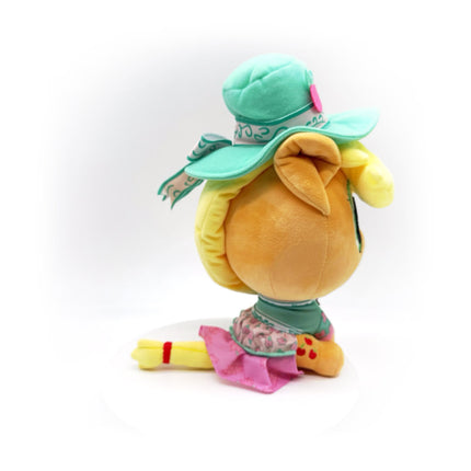 Youtooz: My Little Pony: Year Of The Pony Apple Jack (9in Plush) (Release Date: 02/27)