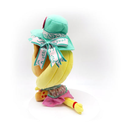 Youtooz: My Little Pony: Year Of The Pony Apple Jack (9in Plush) (Release Date: 02/27)