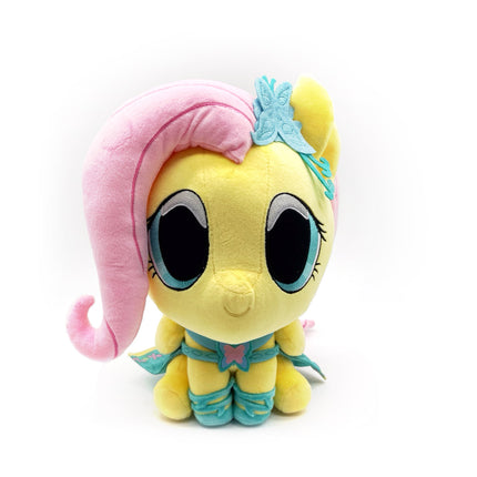 Youtooz: My Little Pony: Year Of The Pony Fluttershy (9in Plush) (Release Date: 02/27)
