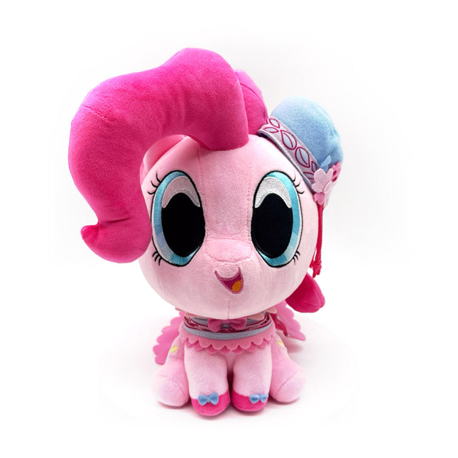 Youtooz: My Little Pony: Year Of The Pony Pinkie Pie (9in Plush) (Release Date: 02/27)