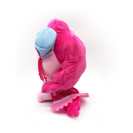 Youtooz: My Little Pony: Year Of The Pony Pinkie Pie (9in Plush) (Release Date: 02/27)