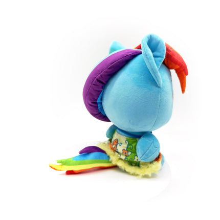 Youtooz: My Little Pony: Year Of The Pony Rainbow Dash (9in Plush) (Release Date: 02/27)