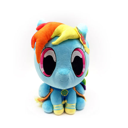 Youtooz: My Little Pony: Year Of The Pony Rainbow Dash (9in Plush) (Release Date: 02/27)