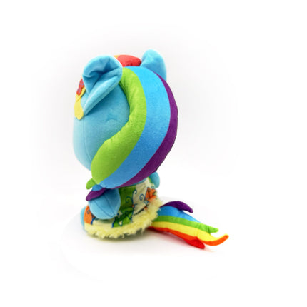 Youtooz: My Little Pony: Year Of The Pony Rainbow Dash (9in Plush) (Release Date: 02/27)