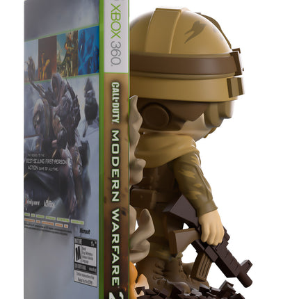 Youtooz: Call Of Duty: Modern Warfare 2 (Release Date: 07/27)
