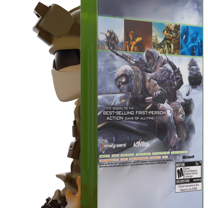 Youtooz: Call Of Duty: Modern Warfare 2 (Release Date: 07/27)