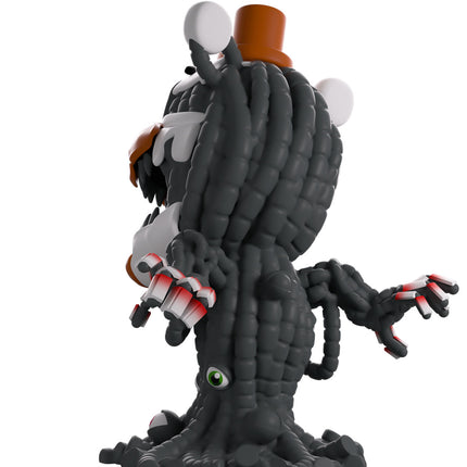Youtooz: Five Nights At Freddy's (FNAF): Molten Freddy (Release Date: 07/27)
