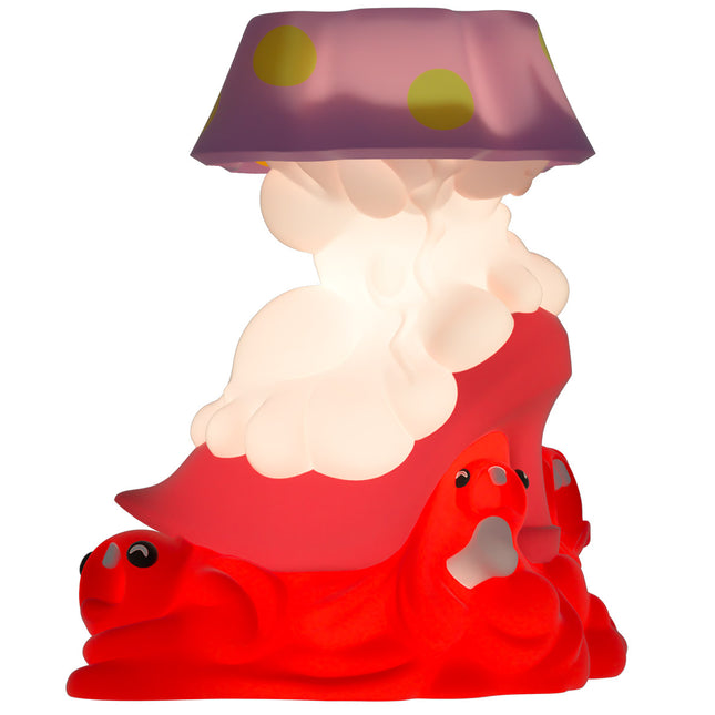 Youtooz: The Binding Of Issac: Mom's Leg Night Light (Release Date: 02/27)