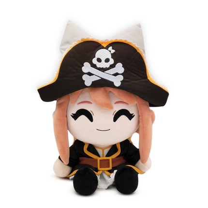 Youtooz: Doki Doki Literature Club!: Monika (9in Plush) (Release Date: 06/27)