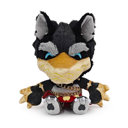 Youtooz: Brawlhalla: Fenrir Mordex (9in Plush) (Release Date: 12/26)