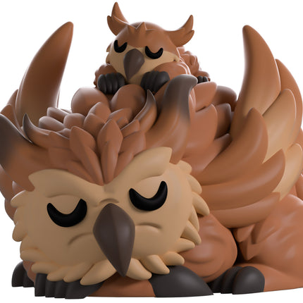 Youtooz: Baldur's Gate 3: Mother Owlbear (Release Date: 02/27)