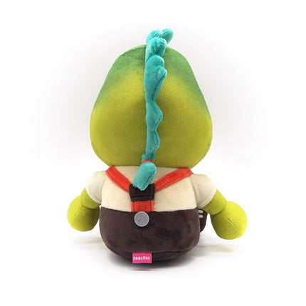Youtooz: Bad Guys 2: Mr Piranha (9in Plush) (Release Date: 03/27)