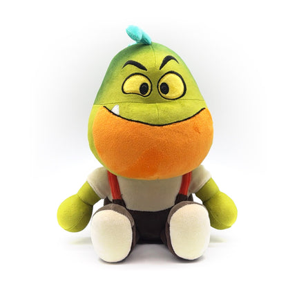 Youtooz: Bad Guys 2: Mr Piranha (9in Plush) (Release Date: 03/27)