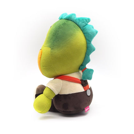Youtooz: Bad Guys 2: Mr Piranha (9in Plush) (Release Date: 03/27)