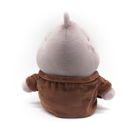 Youtooz: Bad Guys 2: Mr Shark (9in Plush) (Release Date: 03/27)