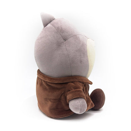 Youtooz: Bad Guys 2: Mr Shark (9in Plush) (Release Date: 03/27)