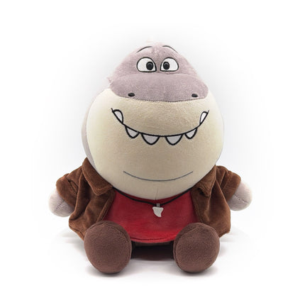 Youtooz: Bad Guys 2: Mr Shark (9in Plush) (Release Date: 03/27)