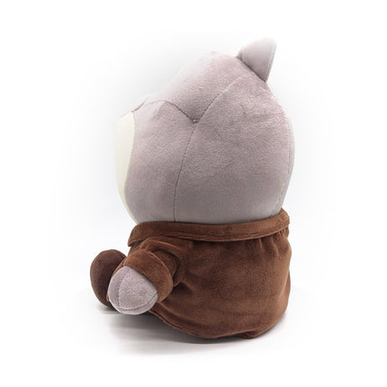 Youtooz: Bad Guys 2: Mr Shark (9in Plush) (Release Date: 03/27)
