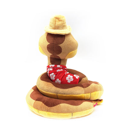 Youtooz: Bad Guys 2: Mr Snake (9in Plush) (Release Date: 03/27)