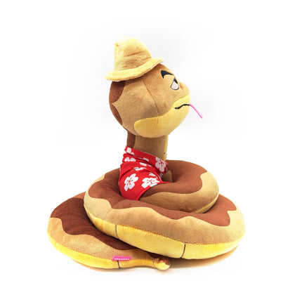 Youtooz: Bad Guys 2: Mr Snake (9in Plush) (Release Date: 03/27)