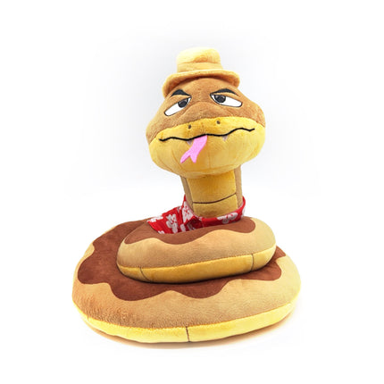 Youtooz: Bad Guys 2: Mr Snake (9in Plush) (Release Date: 03/27)