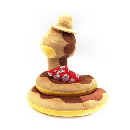 Youtooz: Bad Guys 2: Mr Snake (9in Plush) (Release Date: 03/27)