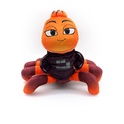 Youtooz: Bad Guys 2: Ms. Tarantula (9in Plush) (Release Date: 03/27)