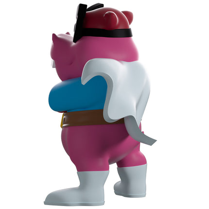 Youtooz: Sly Cooper: Murray (Release Date: 05/27)