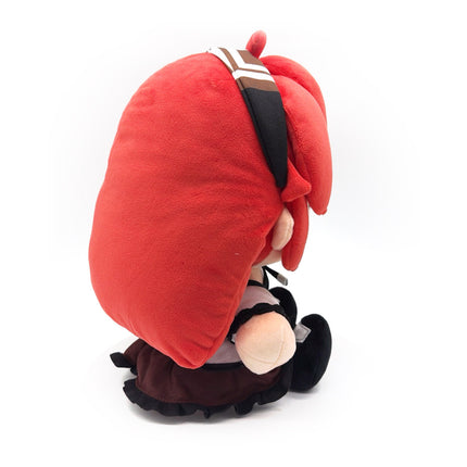 Youtooz: Mushoku Tensei: Eris (9in Plush) (Release Date: 05/27)
