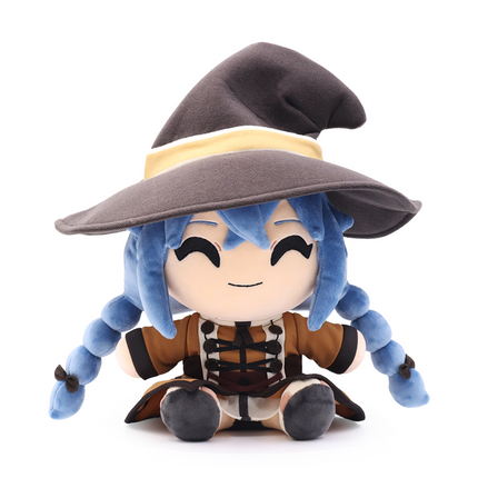 Youtooz: Mushoku Tensei: Roxy (9in Plush) (Release Date: 05/27)