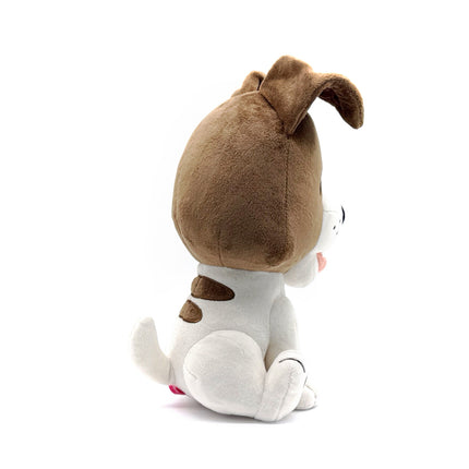Youtooz - Kingdom Come: Deliverance II: Mutt Plush (9in) (Release Date 06/26)