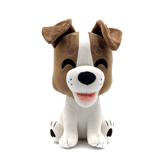 Youtooz - Kingdom Come: Deliverance II: Mutt Plush (9in) (Release Date 06/26)