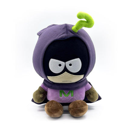 Youtooz: South Park: Mysterion (9in Plush) (Release Date: 11/26)