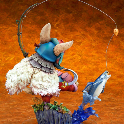 1/8 Nanachi Gankimasu Fishing