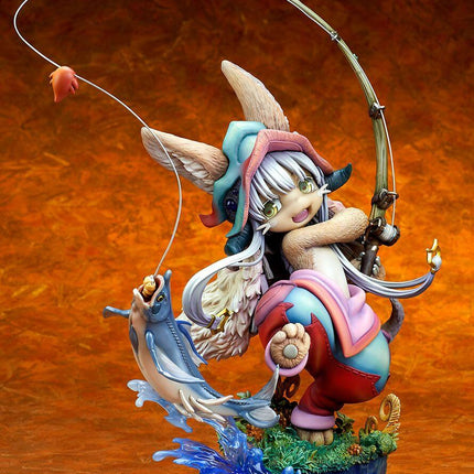 1/8 Nanachi Gankimasu Fishing
