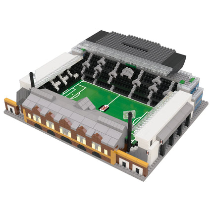 Microdesigns - Fulham FC Craven Cottage