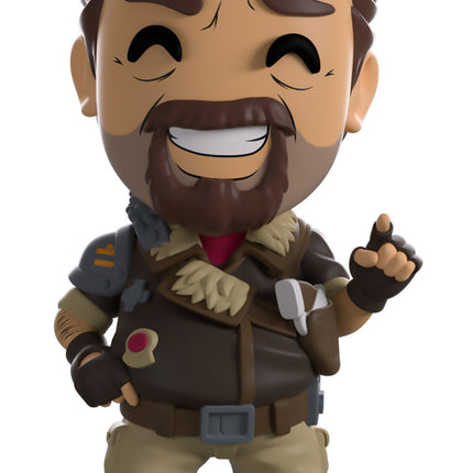 Youtooz - Borderlands: Marcus