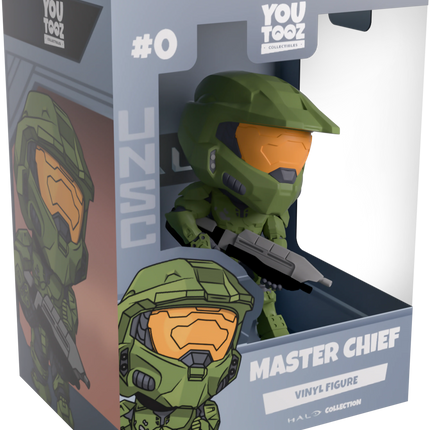 Youtooz - Halo: Master Chief